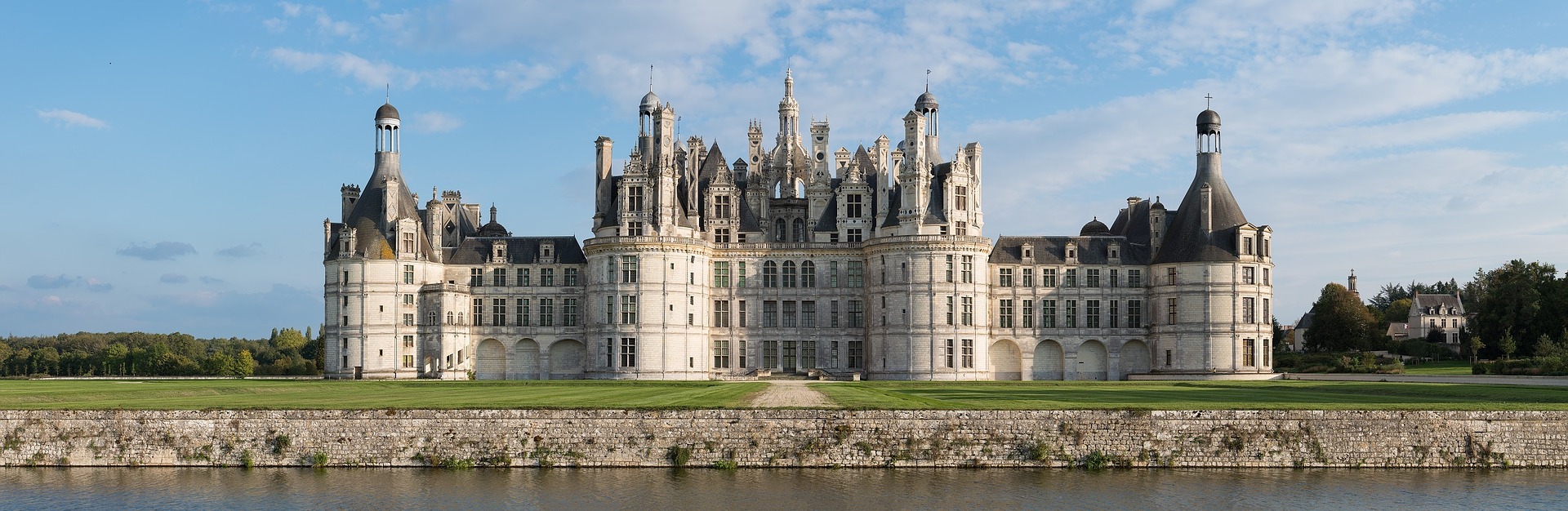 chateau-de-chambord