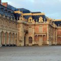 Visiter Versailles en France.