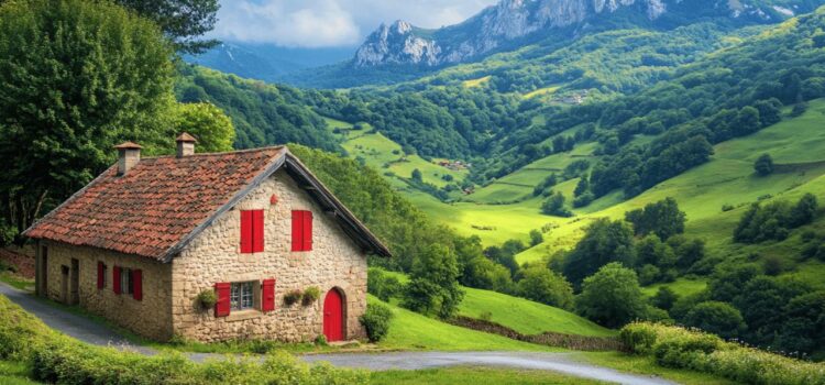Decouverte de Bidarray: joyau du Pays Basque entre nature et traditions – L’artisanat authentique au cœur du village Decouverte de Bidarray: joyau du Pays Basque entre nature et traditions – L’artisanat authentique au cœur du village